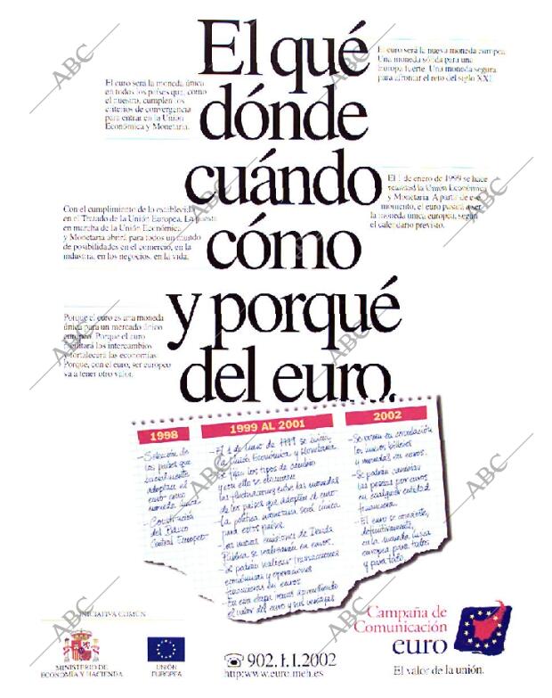 ABC MADRID 27-04-1998 página 154