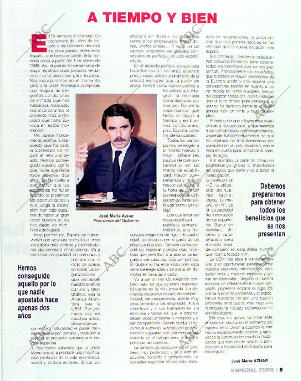 ABC MADRID 27-04-1998 página 157