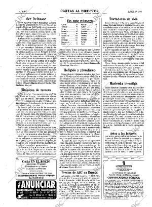 ABC MADRID 27-04-1998 página 16