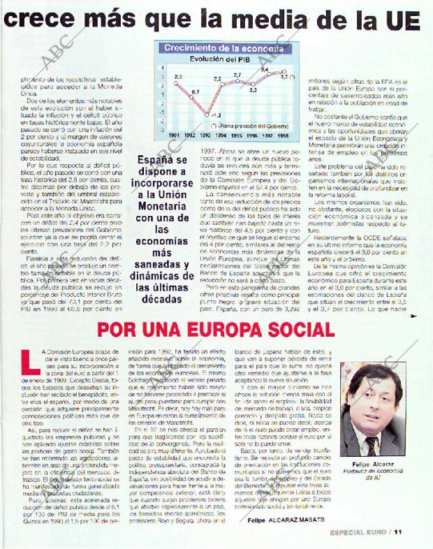 ABC MADRID 27-04-1998 página 163