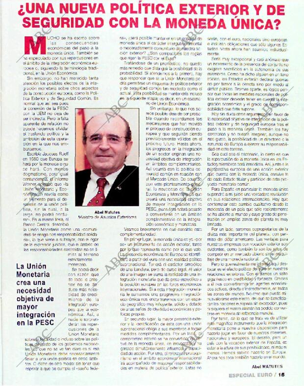 ABC MADRID 27-04-1998 página 167