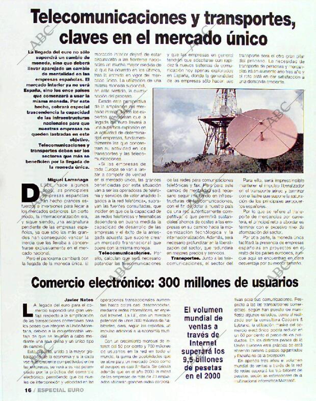 ABC MADRID 27-04-1998 página 168