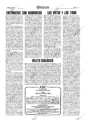 ABC MADRID 27-04-1998 página 17