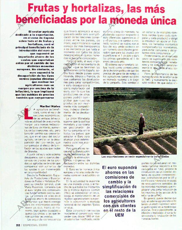 ABC MADRID 27-04-1998 página 174