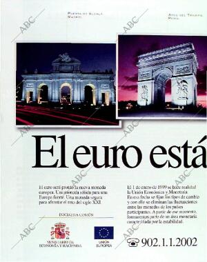 ABC MADRID 27-04-1998 página 176