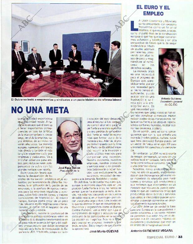 ABC MADRID 27-04-1998 página 185