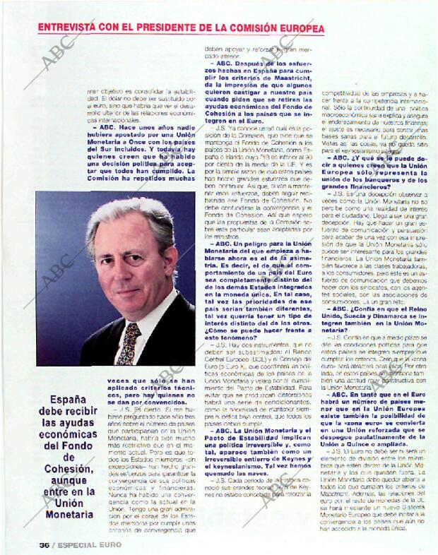 ABC MADRID 27-04-1998 página 188