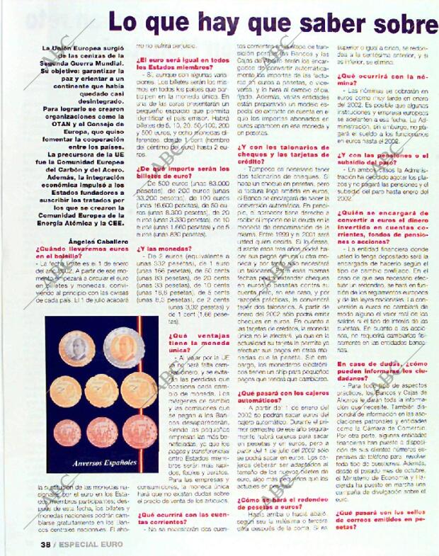 ABC MADRID 27-04-1998 página 190