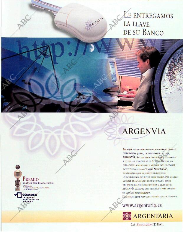 ABC MADRID 27-04-1998 página 194
