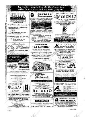 ABC MADRID 27-04-1998 página 2