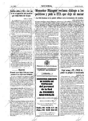 ABC MADRID 27-04-1998 página 26