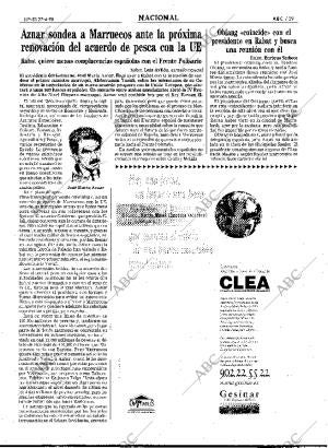 ABC MADRID 27-04-1998 página 29