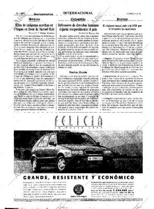 ABC MADRID 27-04-1998 página 36