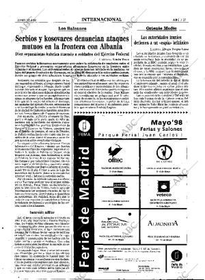 ABC MADRID 27-04-1998 página 37