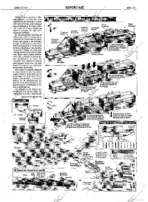 ABC MADRID 27-04-1998 página 41