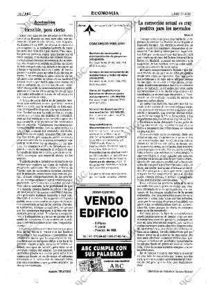 ABC MADRID 27-04-1998 página 46