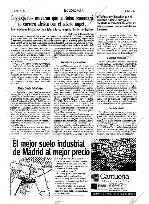 ABC MADRID 27-04-1998 página 47