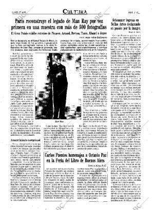 ABC MADRID 27-04-1998 página 49