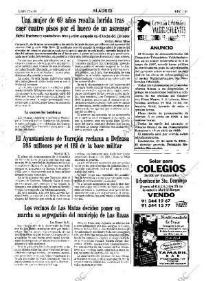 ABC MADRID 27-04-1998 página 61