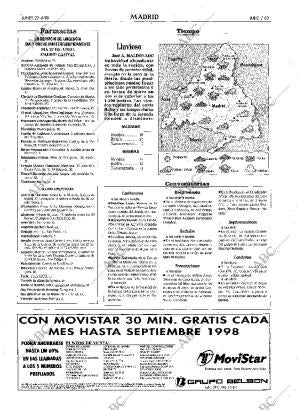 ABC MADRID 27-04-1998 página 63