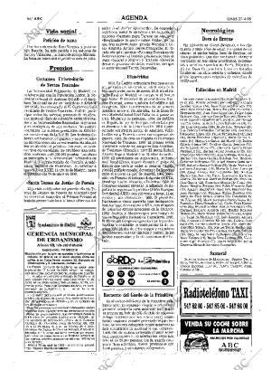ABC MADRID 27-04-1998 página 64