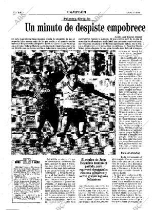 ABC MADRID 27-04-1998 página 72