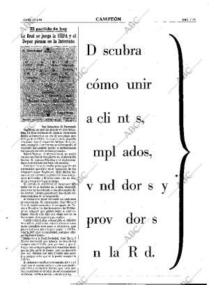 ABC MADRID 27-04-1998 página 75