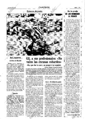 ABC MADRID 27-04-1998 página 79