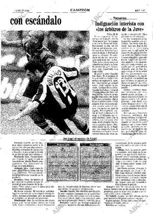 ABC MADRID 27-04-1998 página 87