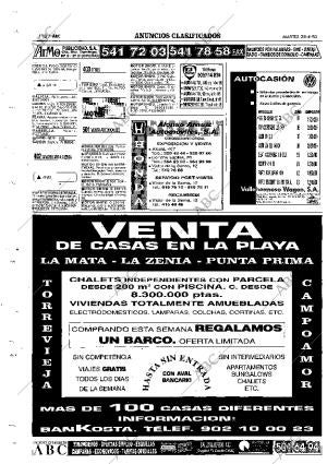 ABC MADRID 28-04-1998 página 118