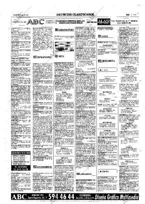 ABC MADRID 28-04-1998 página 119