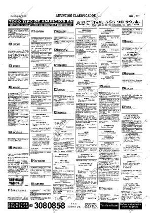 ABC MADRID 28-04-1998 página 121