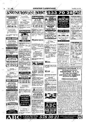 ABC MADRID 28-04-1998 página 126
