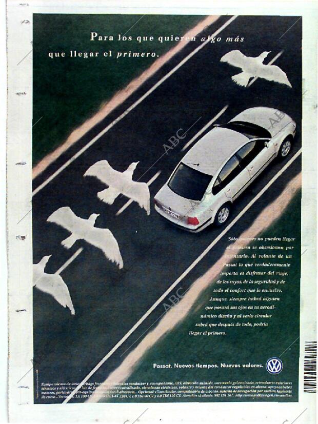 ABC MADRID 28-04-1998 página 136