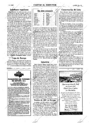 ABC MADRID 28-04-1998 página 14