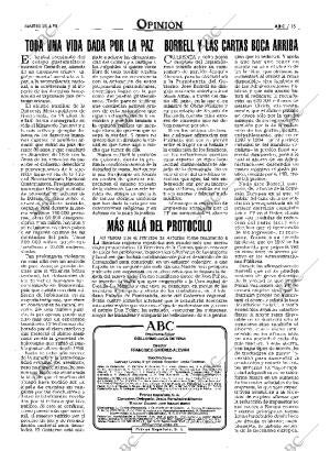 ABC MADRID 28-04-1998 página 15