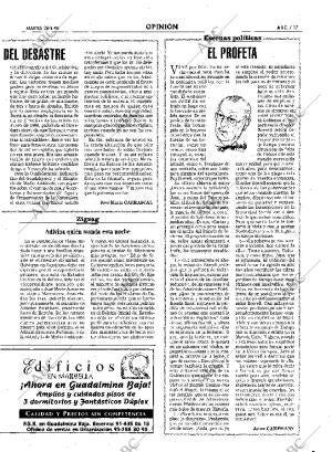ABC MADRID 28-04-1998 página 17