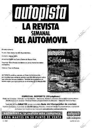 ABC MADRID 28-04-1998 página 2