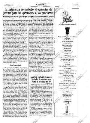 ABC MADRID 28-04-1998 página 23