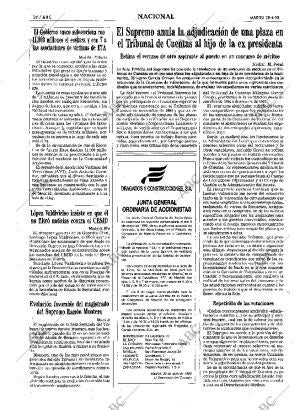 ABC MADRID 28-04-1998 página 24