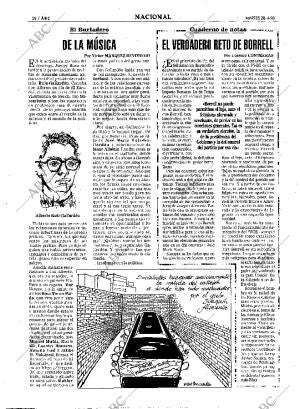 ABC MADRID 28-04-1998 página 28