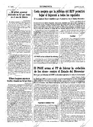 ABC MADRID 28-04-1998 página 40