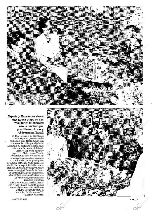 ABC MADRID 28-04-1998 página 5