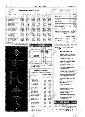 ABC MADRID 28-04-1998 página 50