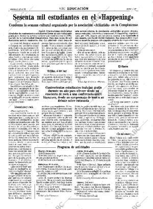 ABC MADRID 28-04-1998 página 57