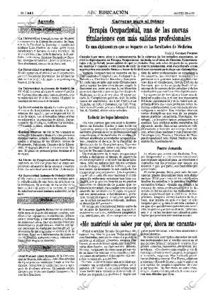 ABC MADRID 28-04-1998 página 58