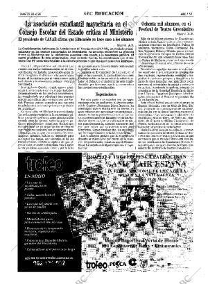 ABC MADRID 28-04-1998 página 59