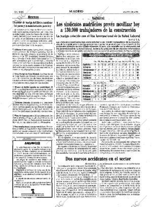 ABC MADRID 28-04-1998 página 66