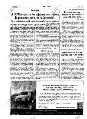 ABC MADRID 28-04-1998 página 67