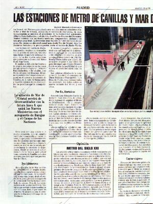 ABC MADRID 28-04-1998 página 68